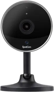 SpotCam Pano 3