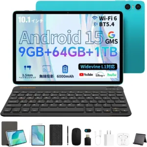Teclast P33 CASE