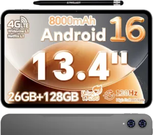 Teclast T65 128GB