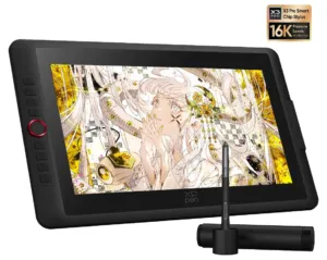 XPPen Artist 15.6 pro V2