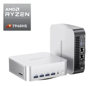 GEEKOM A7 Max