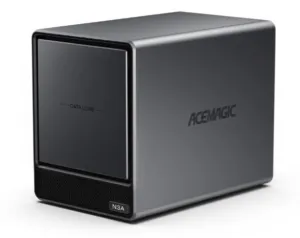 ACEMAGIC N3A NAS Mini PC