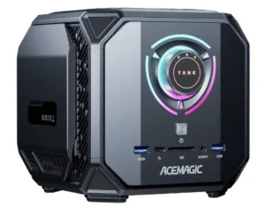 ACEMAGIC M1A PRO Mini PC