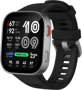 Amazfit Bip Max