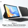 Blackview MEGA 5のキービジュアル