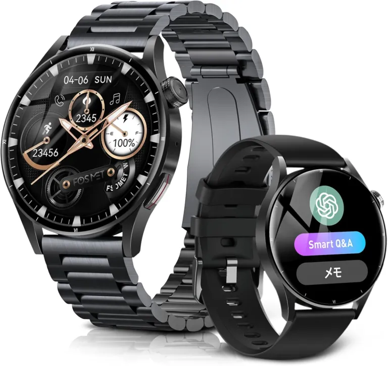 FOSMET QS40 第3世代
