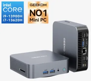 GEEKOM GT13 Pro