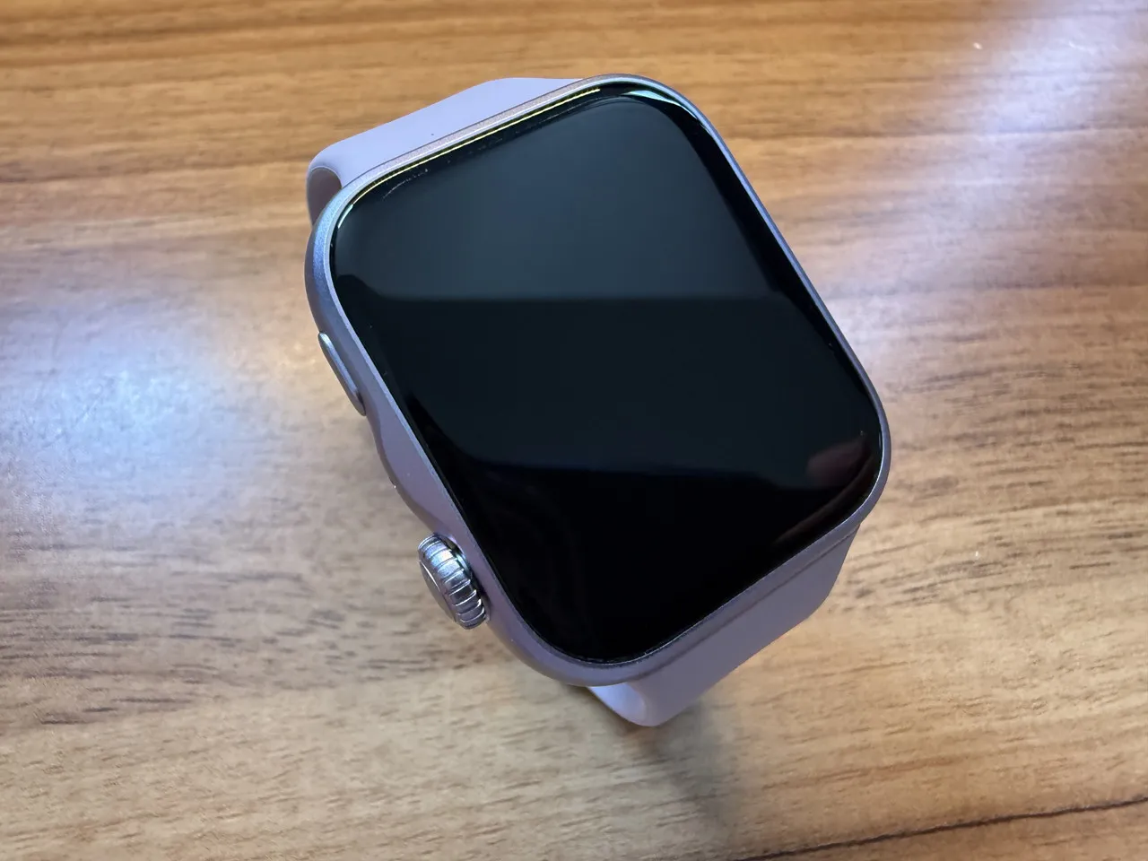 HUAWEI WATCH FIT 5の外観