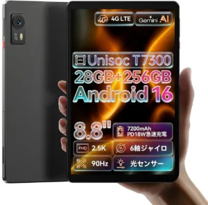 LZF ZPad1A