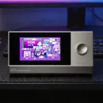 MUSE HiFi Muse 300のキービジュアル