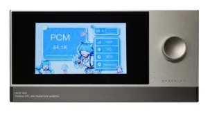 MUSE HiFi Muse 300