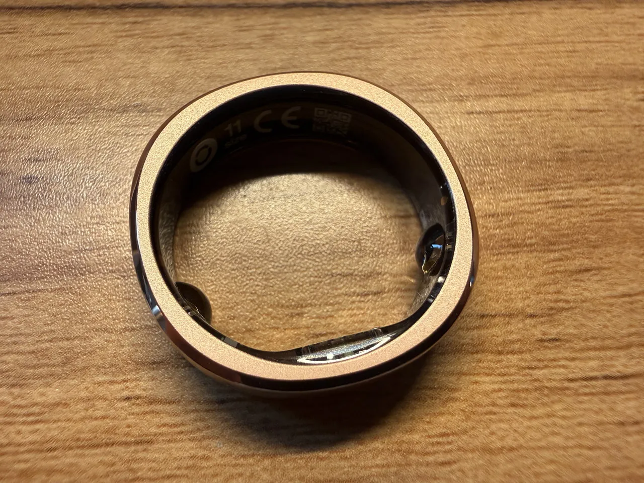 RingConn Gen 3の外観