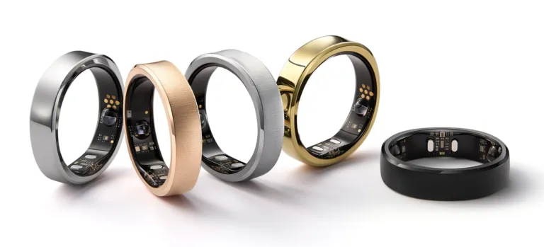 RingConn Gen 3