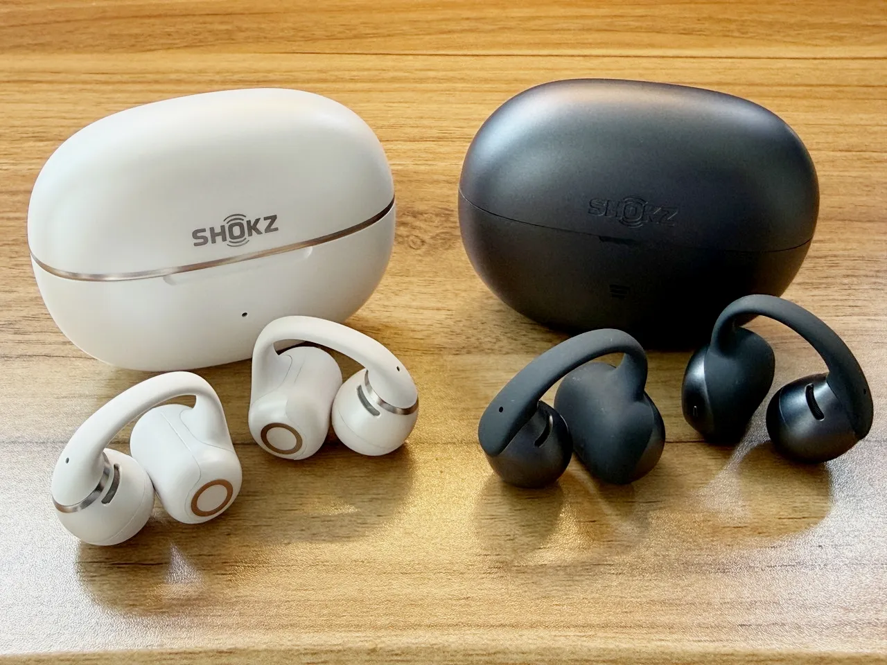 『OpenDots 2』と『OpenDots Air』