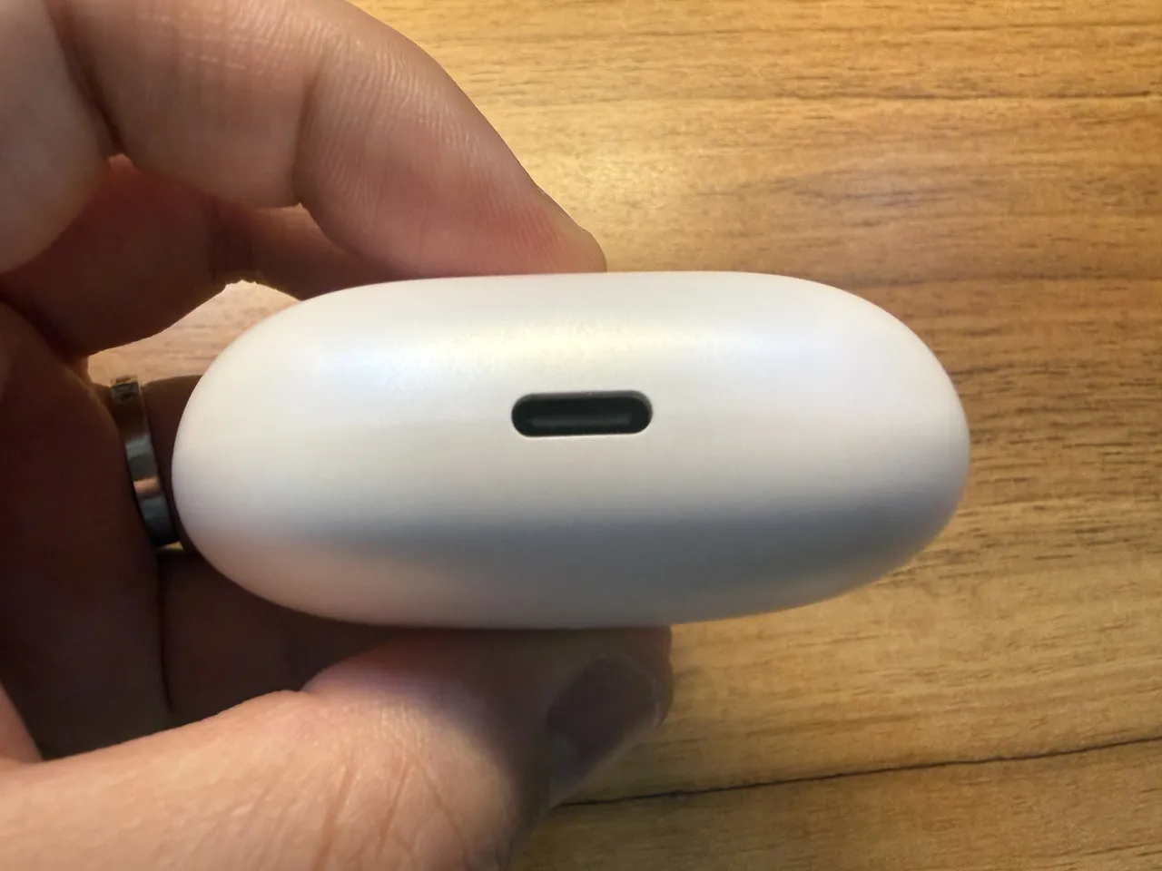 USB-Cポート