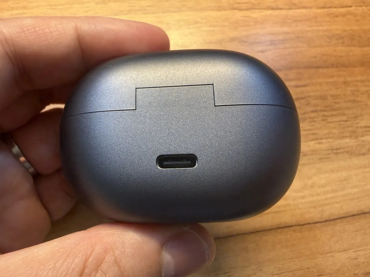 USB-Cポート