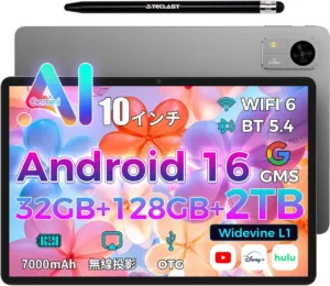 Teclast M50T
