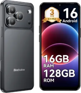 Blackview Wave 7C（128GB）