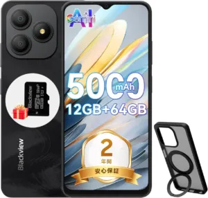 Blackview Wave 9C