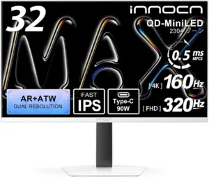 INNOCN GA32V1M MAX