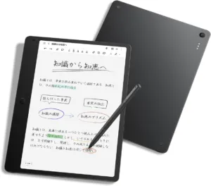 TCL Note A1 NXTPAPER