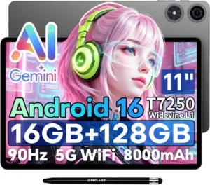 Teclast P50T強化版