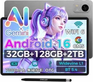 TECLAST M50T