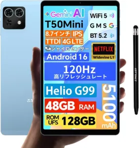 TECLAST T50Mini