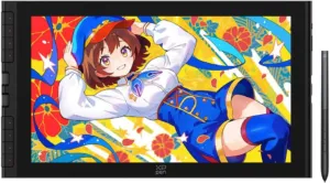 XPPen Artist 16 3rd