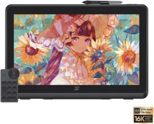 XPPen Artist Pro 22（Gen 2）