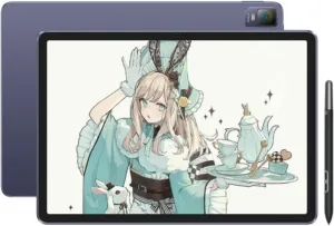 XPPen Magic Drawing Pad