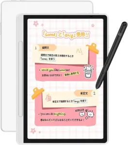 XPPen Magic Note Pad