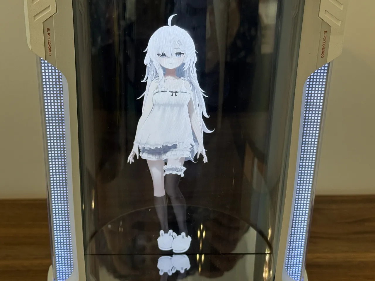 女性キャラ