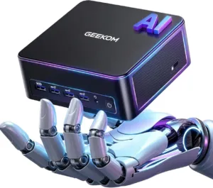 GEEKOM IT13 Max