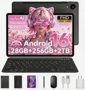 LZF ZPad4Aセット