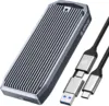 ORICO M.2 SSD 外付けケース