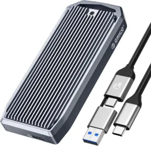 ORICO M.2 SSD 外付けケース