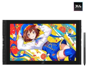 XPPen Artist 16 3rd