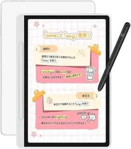XPPen Magic Note Pad