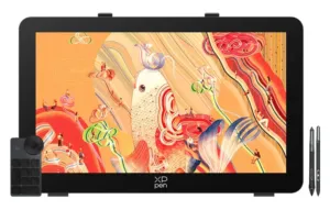 XPPen Artist Pro 27(Gen 2)