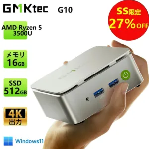 GMKtec G10