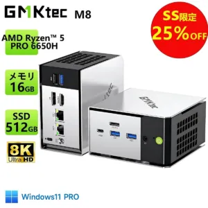 GMKtec M8