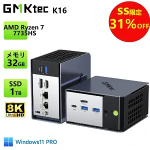 GMKtec K16