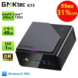 GMKtec K15