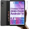 LZF ZPad1A