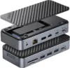 ORICO 12-in-1 USB-Cドッキングステーション