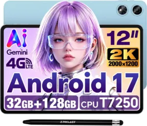 Teclast M60