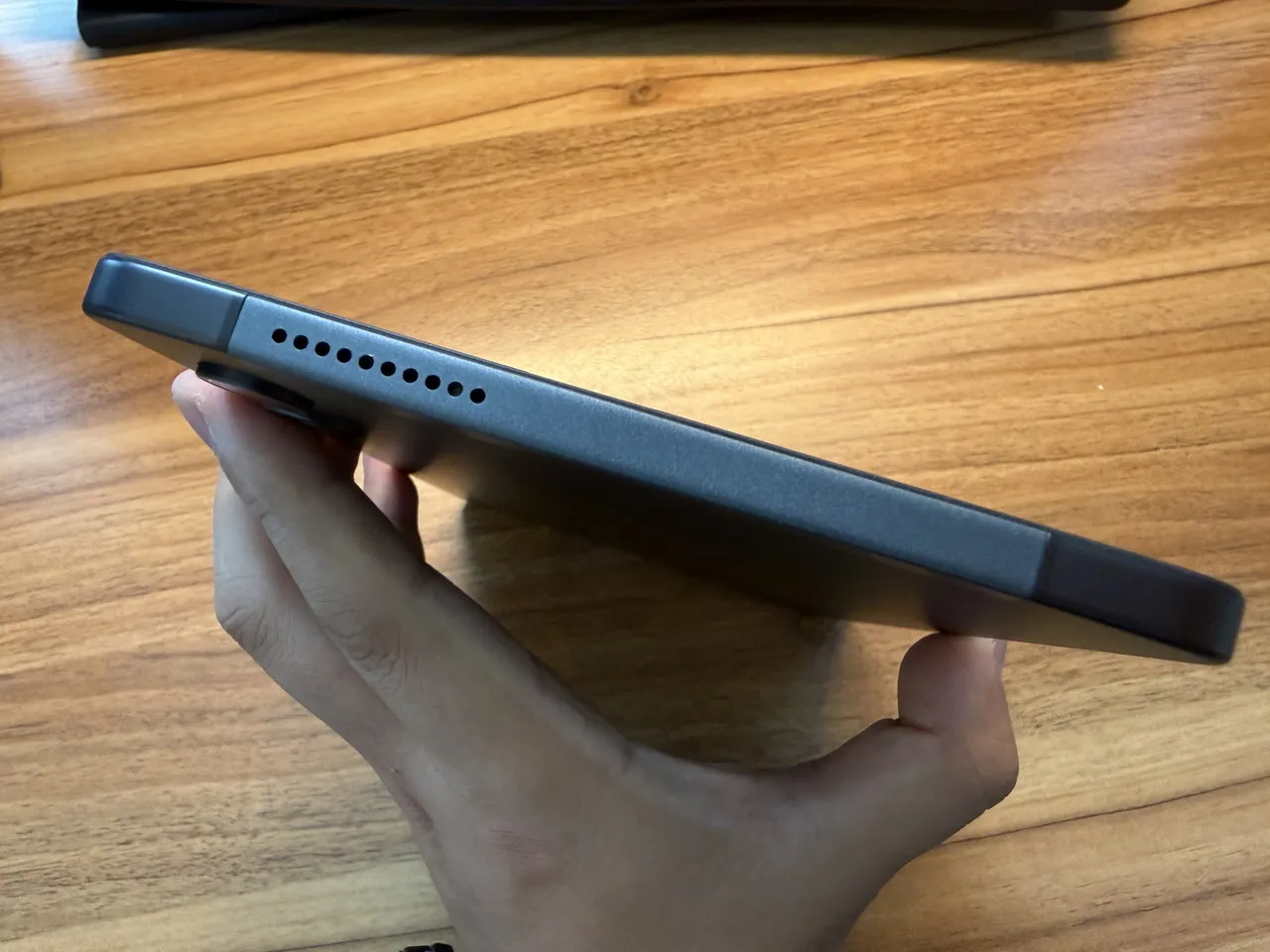 TECLAST T60Miniの上部インターフェース