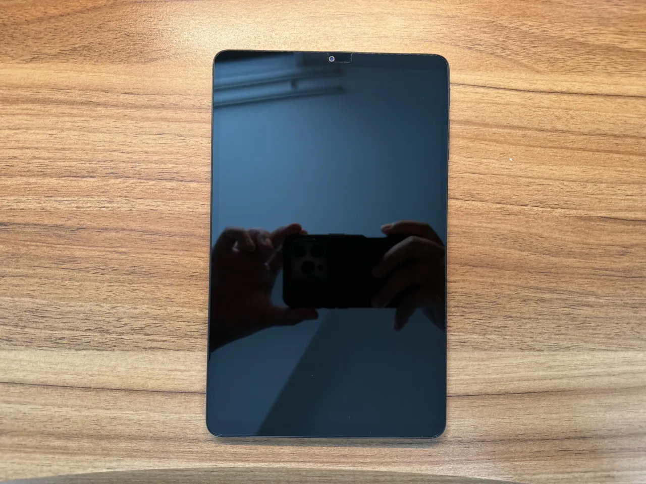 TECLAST T60Miniの外観(正面)
