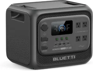 BLUETTI AORA 300